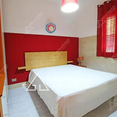 Apartment Gd - Delle Mimose Con Barbecue Gallipoli