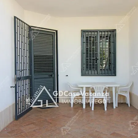 Gd - Delle Mimose Con Barbecue Apartment