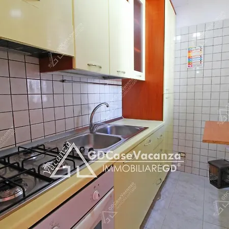 Apartment Gd - Delle Mimose Con Barbecue Gallipoli